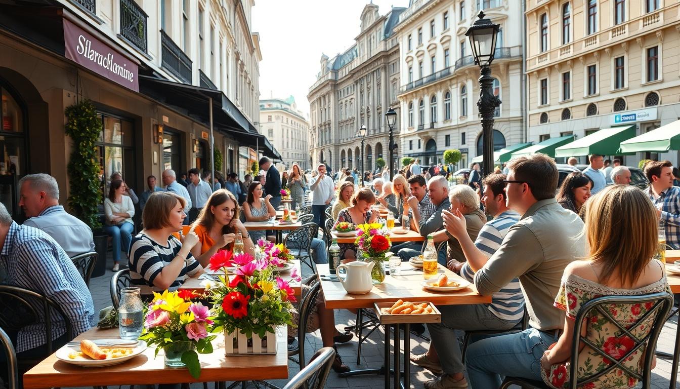 Ereignisberichte: Ihr Lifestyle-Guide